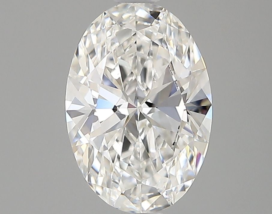 IGI Oval 1.21ct E VVS2 - Loose Lab Diamond: IGI Oval 1.21ct E VVS2 - Loose Lab Diamond Item Specifics: Source: This Is A Real Diamond Grown In A Lab Not Mined. Carat: 1.21 Cut: - Color: E Clarity: VVS2 Polish: EX Symmetry: EX Measurements: 8.72
