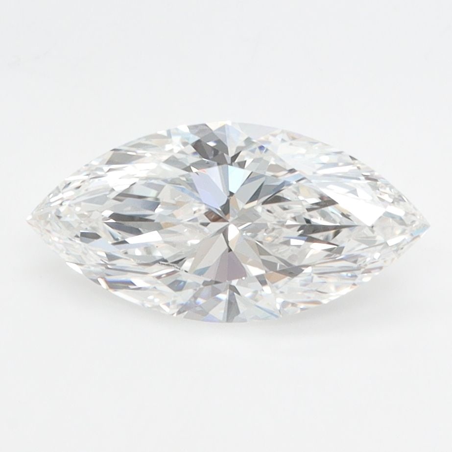 IGI Marquise 1.34ct E IF - Loose Lab Diamond: IGI Marquise 1.34ct E IF - Loose Lab Diamond Item Specifics: Source: This Is A Real Diamond Grown In A Lab Not Mined. Carat: 1.34 Cut: - Color: E Clarity: IF Polish: EX Symmetry: EX Measurements: