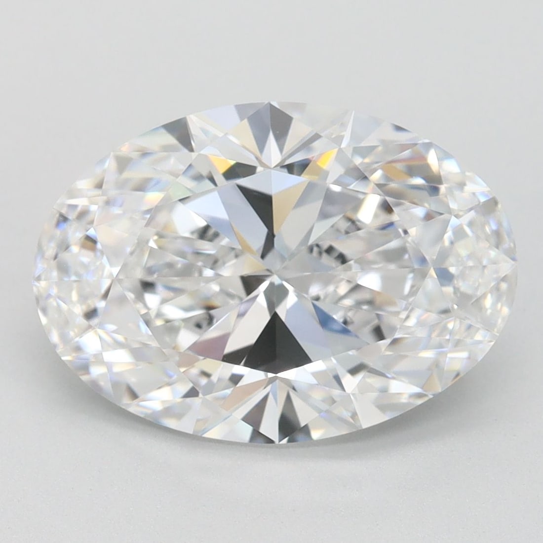 IGI Oval 3.55ct D FL - Loose Lab Diamond: IGI Oval 3.55ct D FL - Loose Lab Diamond Item Specifics: Source: This Is A Real Diamond Grown In A Lab Not Mined. Carat: 3.55 Cut: - Color: D Clarity: FL Polish: EX Symmetry: EX Measurements: 12.27L