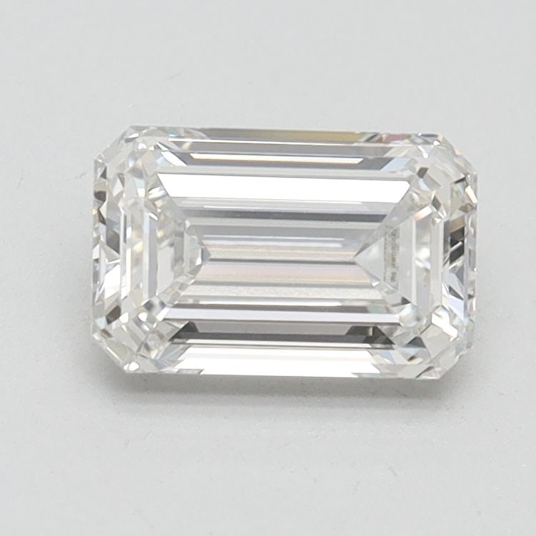 IGI Emerald 1.05ct G VVS2 - Loose Lab Diamond: IGI Emerald 1.05ct G VVS2 - Loose Lab Diamond Item Specifics: Source: This Is A Real Diamond Grown In A Lab Not Mined. Carat: 1.05 Cut: - Color: G Clarity: VVS2 Polish: EX Symmetry: EX Measurements: 7