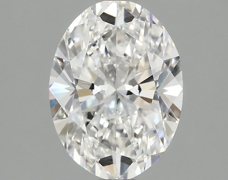 IGI Oval 1.51ct E VVS2 - Loose Lab Diamond: IGI Oval 1.51ct E VVS2 - Loose Lab Diamond Item Specifics: Source: This Is A Real Diamond Grown In A Lab Not Mined. Carat: 1.51 Cut: - Color: E Clarity: VVS2 Polish: EX Symmetry: EX Measurements: 8.91