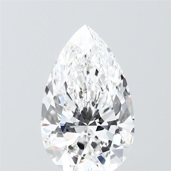 IGI Pear 1.54ct E VVS2 - Loose Lab Diamond: IGI Pear 1.54ct E VVS2 - Loose Lab Diamond Item Specifics: Source: This Is A Real Diamond Grown In A Lab Not Mined. Carat: 1.54 Cut: - Color: E Clarity: VVS2 Polish: EX Symmetry: EX Measurements: 10.3