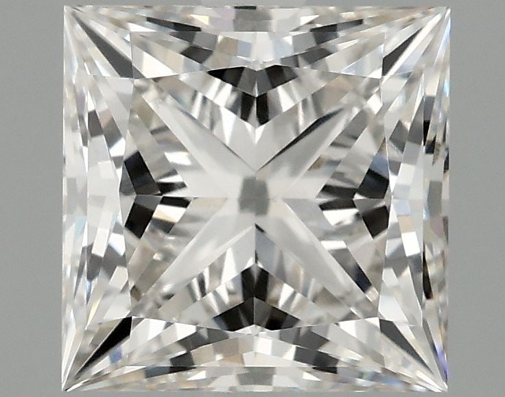IGI Princess 2.03ct G VVS2 - Loose Lab Diamond: IGI Princess 2.03ct G VVS2 - Loose Lab Diamond Item Specifics: Source: This Is A Real Diamond Grown In A Lab Not Mined. Carat: 2.03 Cut: - Color: G Clarity: VVS2 Polish: EX Symmetry: EX Measurements: 