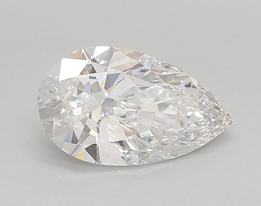 IGI Pear 0.99ct D VVS1 - Loose Lab Diamond: IGI Pear 0.99ct D VVS1 - Loose Lab Diamond Item Specifics: Source: This Is A Real Diamond Grown In A Lab Not Mined. Carat: 0.99 Cut: - Color: D Clarity: VVS1 Polish: EX Symmetry: EX Measurements: 9.27
