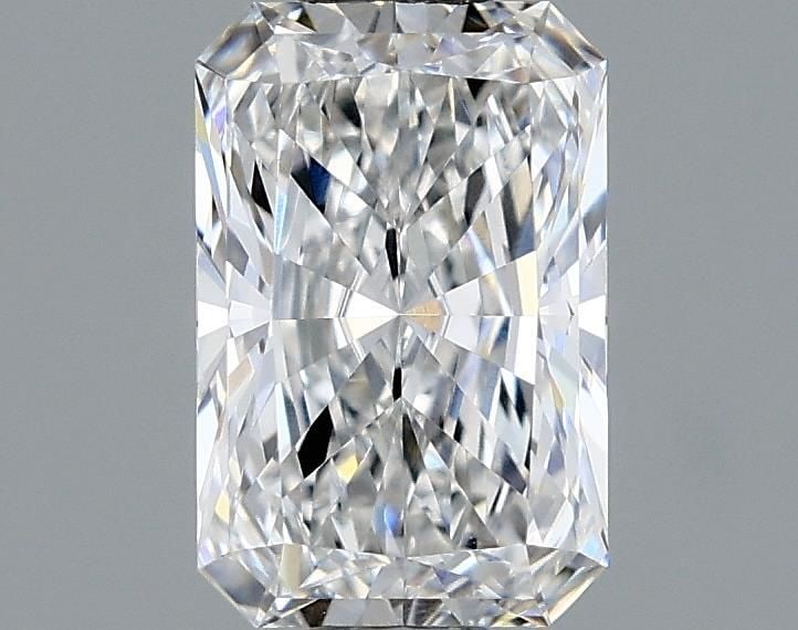 HRD Radiant 1.07ct E VVS1 - Loose Lab Diamond: HRD Radiant 1.07ct E VVS1 - Loose Lab Diamond Item Specifics: Source: This Is A Real Diamond Grown In A Lab Not Mined. Carat: 1.07 Cut: - Color: E Clarity: VVS1 Polish: EX Symmetry: VG Measurements: 7
