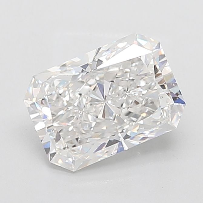 IGI Radiant 3.61ct E VVS1 - Loose Lab Diamond: IGI Radiant 3.61ct E VVS1 - Loose Lab Diamond Item Specifics: Source: This Is A Real Diamond Grown In A Lab Not Mined. Carat: 3.61 Cut: - Color: E Clarity: VVS1 Polish: EX Symmetry: EX Measurements: 1
