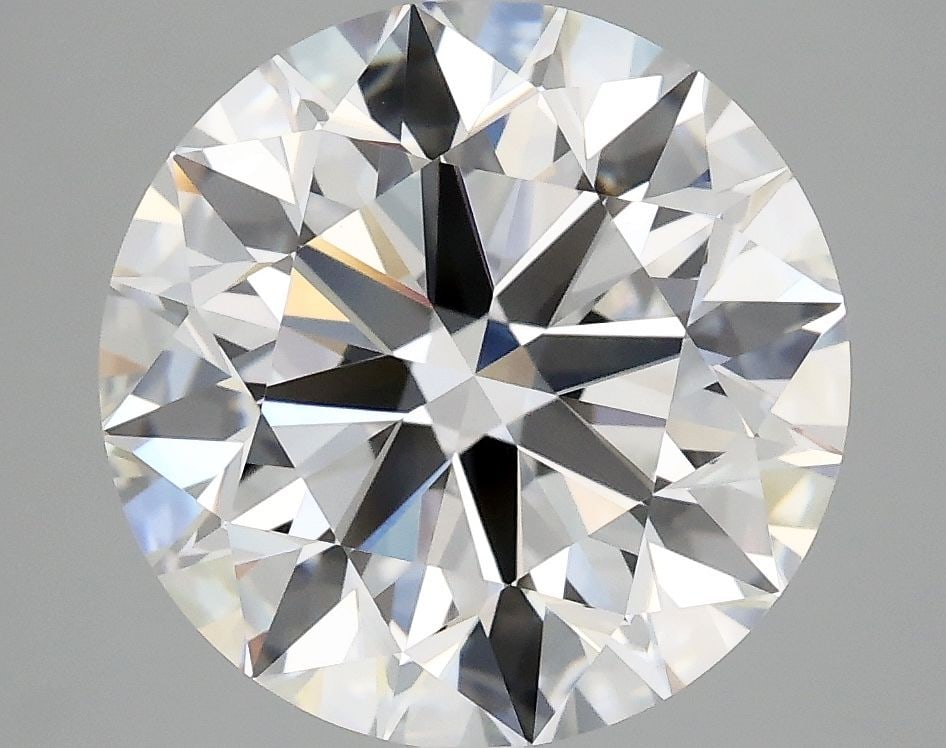 IGI Round 4.98ct E VVS2 - Loose Lab Diamond: IGI Round 4.98ct E VVS2 - Loose Lab Diamond Item Specifics: Source: This Is A Real Diamond Grown In A Lab Not Mined. Carat: 4.98 Cut: EX Color: E Clarity: VVS2 Polish: EX Symmetry: EX Measurements: 10