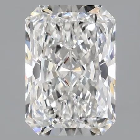 IGI Radiant 1.91ct E VVS1 - Loose Lab Diamond: IGI Radiant 1.91ct E VVS1 - Loose Lab Diamond Item Specifics: Source: This Is A Real Diamond Grown In A Lab Not Mined. Carat: 1.91 Cut: - Color: E Clarity: VVS1 Polish: EX Symmetry: EX Measurements: 8