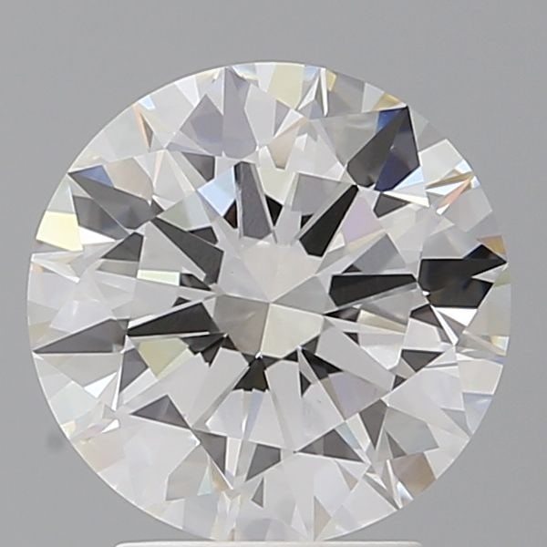 IGI Round 3.09ct F VVS2 - Loose Lab Diamond: IGI Round 3.09ct F VVS2 - Loose Lab Diamond Item Specifics: Source: This Is A Real Diamond Grown In A Lab Not Mined. Carat: 3.09 Cut: EX Color: F Clarity: VVS2 Polish: EX Symmetry: EX Measurements: 9.