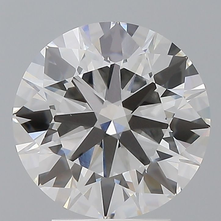 IGI Round 3.51ct E VVS2 - Ideal Loose Lab Diamond: IGI Round 3.51ct E VVS2 - Ideal Loose Lab Diamond Item Specifics: Source: This Is A Real Diamond Grown In A Lab Not Mined. Carat: 3.51 Cut: ID Color: E Clarity: VVS2 Polish: EX Symmetry: EX Measuremen