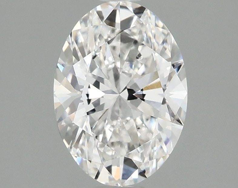 IGI Oval 1.57ct E VVS2 - Loose Lab Diamond: IGI Oval 1.57ct E VVS2 - Loose Lab Diamond Item Specifics: Source: This Is A Real Diamond Grown In A Lab Not Mined. Carat: 1.57 Cut: - Color: E Clarity: VVS2 Polish: EX Symmetry: EX Measurements: 9.07