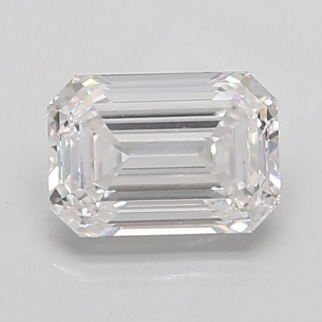 IGI Emerald 3.53ct F VVS1 - Loose Lab Diamond: IGI Emerald 3.53ct F VVS1 - Loose Lab Diamond Item Specifics: Source: This Is A Real Diamond Grown In A Lab Not Mined. Carat: 3.53 Cut: - Color: F Clarity: VVS1 Polish: EX Symmetry: EX Measurements: 1