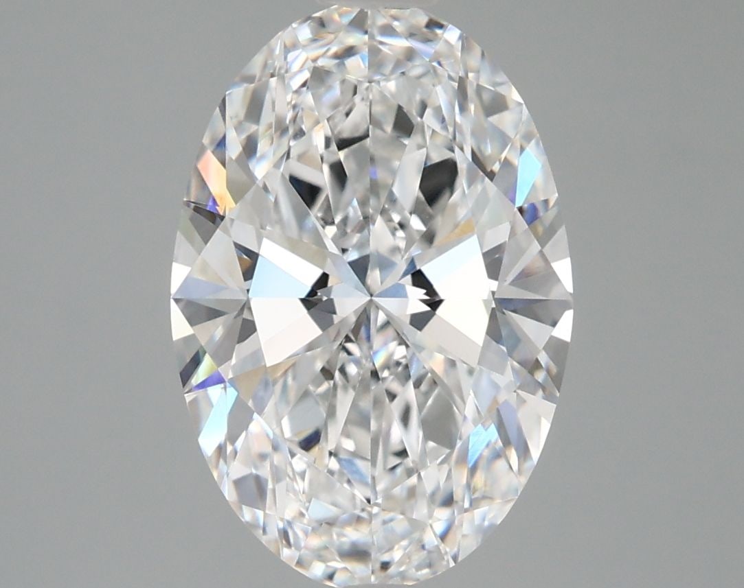 IGI Oval 4.02ct D VVS1 - Loose Lab Diamond: IGI Oval 4.02ct D VVS1 - Loose Lab Diamond Item Specifics: Source: This Is A Real Diamond Grown In A Lab Not Mined. Carat: 4.02 Cut: - Color: D Clarity: VVS1 Polish: EX Symmetry: EX Measurements: