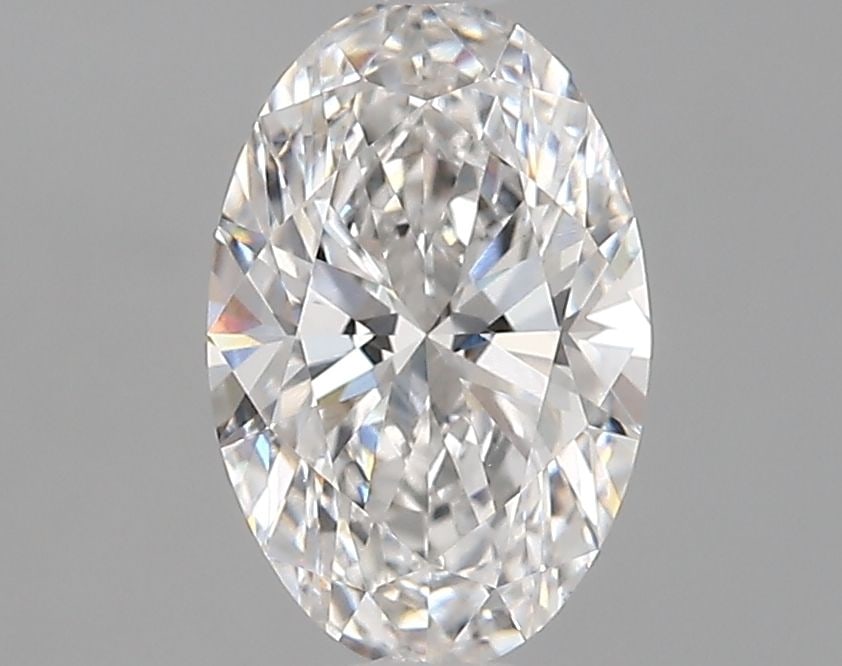 IGI Oval 1.54ct F VVS2 - Loose Lab Diamond: IGI Oval 1.54ct F VVS2 - Loose Lab Diamond Item Specifics: Source: This Is A Real Diamond Grown In A Lab Not Mined. Carat: 1.54 Cut: - Color: F Clarity: VVS2 Polish: EX Symmetry: EX Measurements: