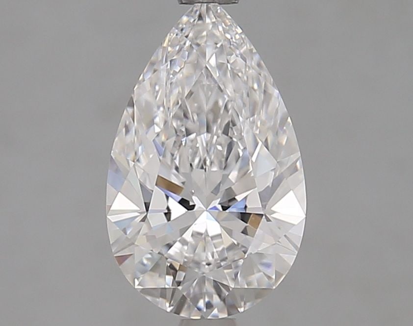 GIA Pear 1.67ct D VVS1 - Loose Lab Diamond: GIA Pear 1.67ct D VVS1 - Loose Lab Diamond Item Specifics: Source: This Is A Real Diamond Grown In A Lab Not Mined. Carat: 1.67 Cut: - Color: D Clarity: VVS1 Polish: VG Symmetry: EX Measurements: 10.8