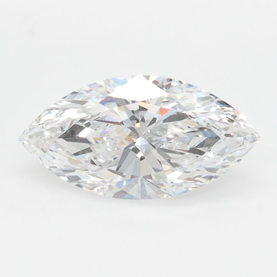 IGI Marquise 1.06ct D FL - Loose Lab Diamond: IGI Marquise 1.06ct D FL - Loose Lab Diamond Item Specifics: Source: This Is A Real Diamond Grown In A Lab Not Mined. Carat: 1.06 Cut: - Color: D Clarity: FL Polish: EX Symmetry: EX Measurements: