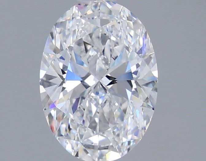 IGI Oval 1.44ct D VVS2 - Loose Lab Diamond: IGI Oval 1.44ct D VVS2 - Loose Lab Diamond Item Specifics: Source: This Is A Real Diamond Grown In A Lab Not Mined. Carat: 1.44 Cut: - Color: D Clarity: VVS2 Polish: EX Symmetry: EX Measurements: