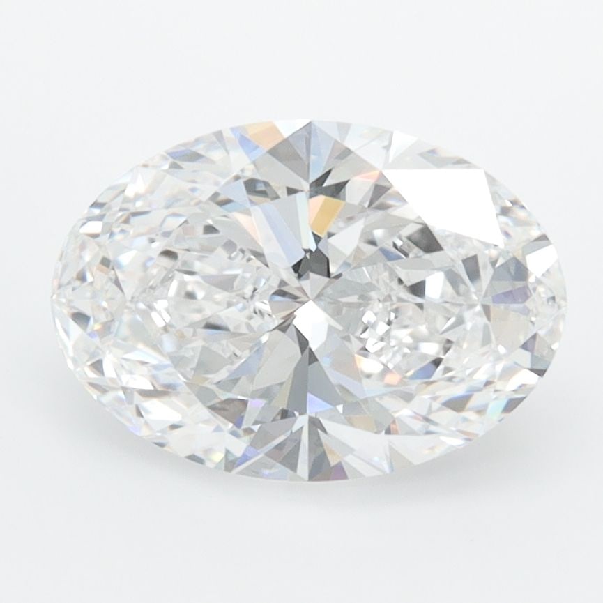 IGI Oval 2.01ct D FL - Loose Lab Diamond: IGI Oval 2.01ct D FL - Loose Lab Diamond Item Specifics: Source: This Is A Real Diamond Grown In A Lab Not Mined. Carat: 2.01 Cut: - Color: D Clarity: FL Polish: EX Symmetry: EX Measurements: 10.16L