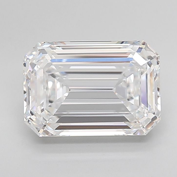 IGI Emerald 4.0ct D IF - Loose Lab Diamond: IGI Emerald 4.0ct D IF - Loose Lab Diamond Item Specifics: Source: This Is A Real Diamond Grown In A Lab Not Mined. Carat: 4.0 Cut: - Color: D Clarity: IF Polish: EX Symmetry: EX Measurements: 10.83L 