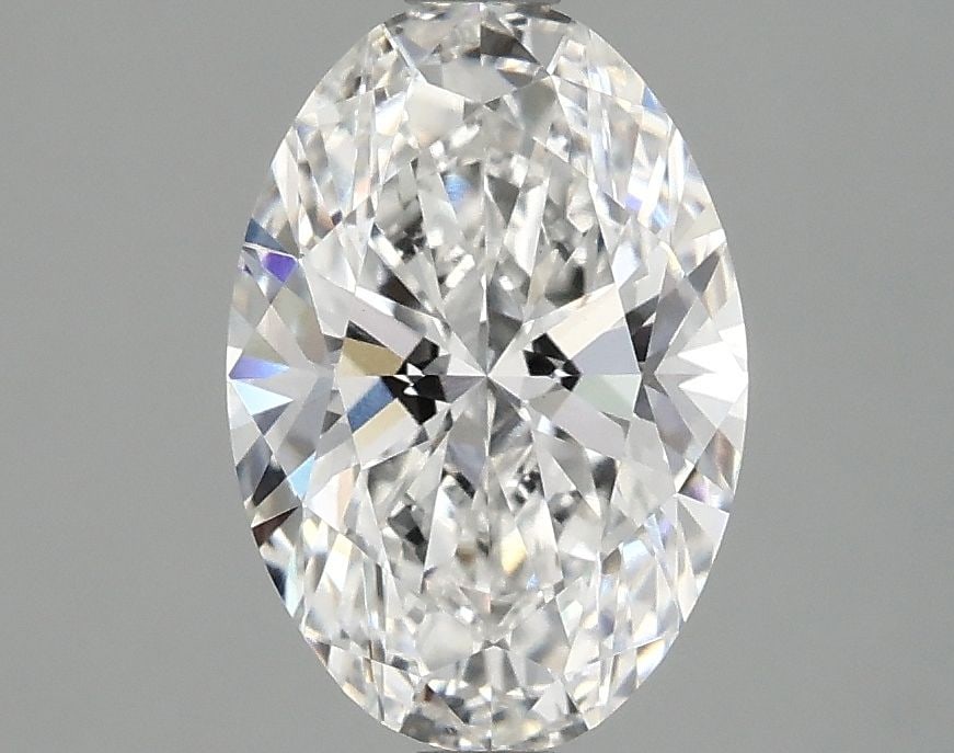 IGI Oval 1.98ct E VVS2 - Loose Lab Diamond: IGI Oval 1.98ct E VVS2 - Loose Lab Diamond Item Specifics: Source: This Is A Real Diamond Grown In A Lab Not Mined. Carat: 1.98 Cut: - Color: E Clarity: VVS2 Polish: EX Symmetry: EX Measurements: 10.1
