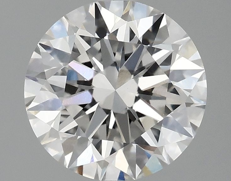 IGI Round 1.53ct E VVS2 - Ideal Loose Lab Diamond: IGI Round 1.53ct E VVS2 - Ideal Loose Lab Diamond Item Specifics: Source: This Is A Real Diamond Grown In A Lab Not Mined. Carat: 1.53 Cut: ID Color: E Clarity: VVS2 Polish: EX Symmetry: EX Measuremen