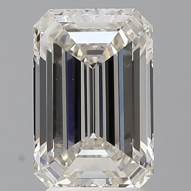 IGI Emerald 3.09ct G VVS2 - Loose Lab Diamond: IGI Emerald 3.09ct G VVS2 - Loose Lab Diamond Item Specifics: Source: This Is A Real Diamond Grown In A Lab Not Mined. Carat: 3.09 Cut: - Color: G Clarity: VVS2 Polish: EX Symmetry: EX Measurements: 1