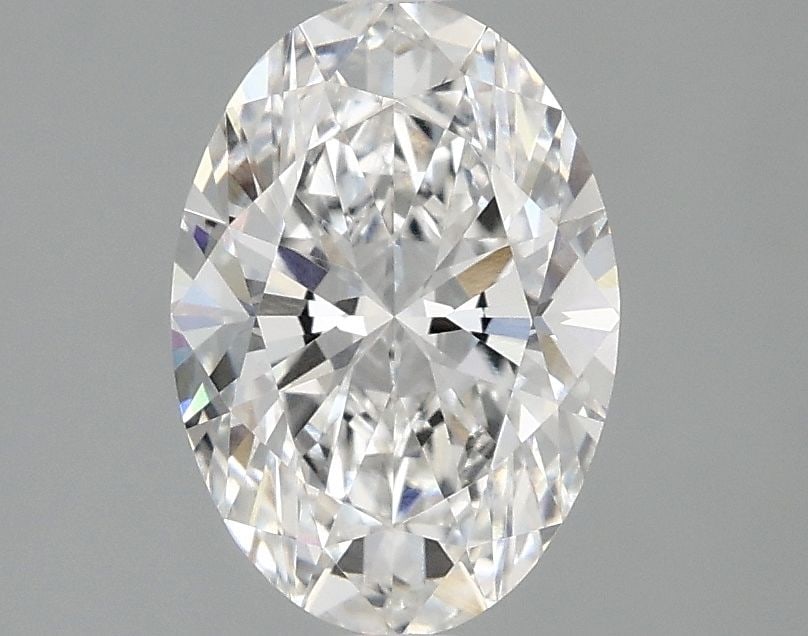 IGI Oval 1.56ct E VVS2 - Loose Lab Diamond: IGI Oval 1.56ct E VVS2 - Loose Lab Diamond Item Specifics: Source: This Is A Real Diamond Grown In A Lab Not Mined. Carat: 1.56 Cut: - Color: E Clarity: VVS2 Polish: EX Symmetry: EX Measurements: 9.28