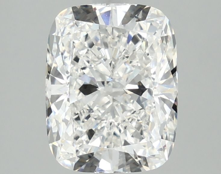IGI Cushion Modified 2.53ct E VVS2 - Loose Lab Diamond: IGI Cushion Modified 2.53ct E VVS2 - Loose Lab Diamond Item Specifics: Source: This Is A Real Diamond Grown In A Lab Not Mined. Carat: 2.53 Cut: - Color: E Clarity: VVS2 Polish: EX Symmetry: EX Measur