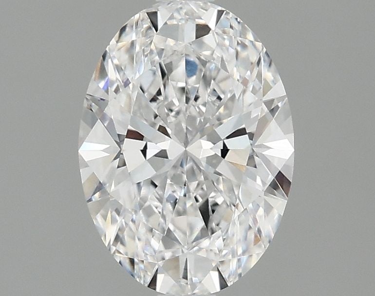 IGI Oval 1.56ct D VVS2 - Loose Lab Diamond: IGI Oval 1.56ct D VVS2 - Loose Lab Diamond Item Specifics: Source: This Is A Real Diamond Grown In A Lab Not Mined. Carat: 1.56 Cut: - Color: D Clarity: VVS2 Polish: EX Symmetry: EX Measurements: 9.13