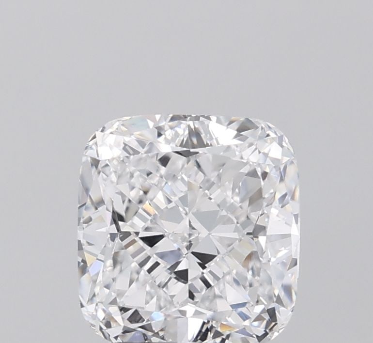 IGI Cushion Modified 2.5ct D VVS2 - Loose Lab Diamond: IGI Cushion Modified 2.5ct D VVS2 - Loose Lab Diamond Item Specifics: Source: This Is A Real Diamond Grown In A Lab Not Mined. Carat: 2.5 Cut: - Color: D Clarity: VVS2 Polish: EX Symmetry: EX Measurem