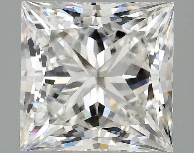 IGI Princess 2.02ct F VVS2 - Loose Lab Diamond: IGI Princess 2.02ct F VVS2 - Loose Lab Diamond Item Specifics: Source: This Is A Real Diamond Grown In A Lab Not Mined. Carat: 2.02 Cut: - Color: F Clarity: VVS2 Polish: EX Symmetry: EX Measurements: 