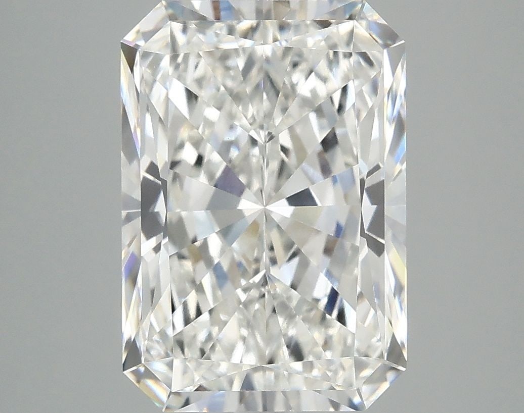 IGI Radiant 5.04ct G VVS2 - Loose Lab Diamond: IGI Radiant 5.04ct G VVS2 - Loose Lab Diamond Item Specifics: Source: This Is A Real Diamond Grown In A Lab Not Mined. Carat: 5.04 Cut: - Color: G Clarity: VVS2 Polish: EX Symmetry: EX Measurements: 1