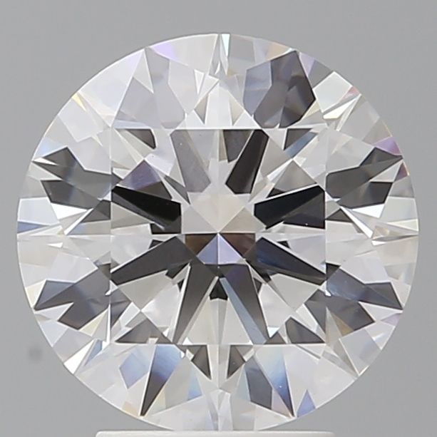 IGI Round 3.6ct F VVS2 - Ideal Loose Lab Diamond: IGI Round 3.6ct F VVS2 - Ideal Loose Lab Diamond Item Specifics: Source: This Is A Real Diamond Grown In A Lab Not Mined. Carat: 3.6 Cut: ID Color: F Clarity: VVS2 Polish: EX Symmetry: EX Measurements