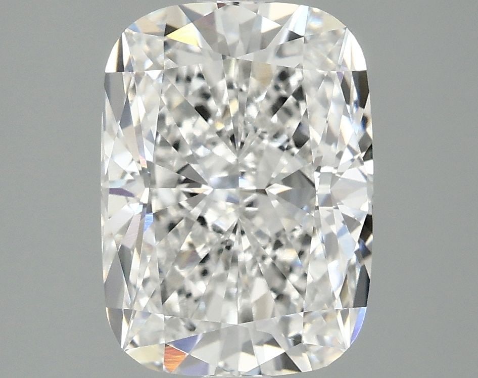 IGI Cushion Modified 2.35ct E VVS1 - Loose Lab Diamond: IGI Cushion Modified 2.35ct E VVS1 - Loose Lab Diamond Item Specifics: Source: This Is A Real Diamond Grown In A Lab Not Mined. Carat: 2.35 Cut: - Color: E Clarity: VVS1 Polish: EX Symmetry: EX Measur