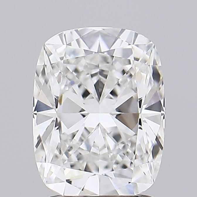GCAL Cushion Brilliant 2.22ct E VVS1 - Loose Lab Diamond: GCAL Cushion Brilliant 2.22ct E VVS1 - Loose Lab Diamond Item Specifics: Source: This Is A Real Diamond Grown In A Lab Not Mined. Carat: 2.22 Cut: - Color: E Clarity: VVS1 Polish: EX Symmetry: EX Meas