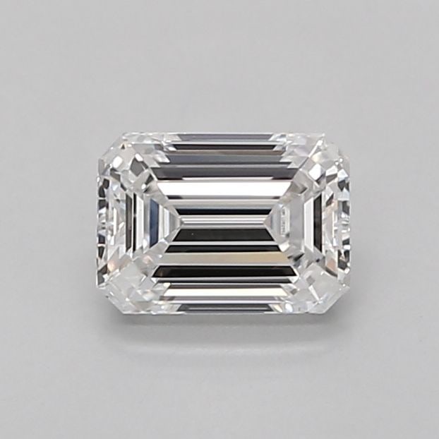 IGI Emerald 0.82ct D VVS2 - Loose Lab Diamond: IGI Emerald 0.82ct D VVS2 - Loose Lab Diamond Item Specifics: Source: This Is A Real Diamond Grown In A Lab Not Mined. Carat: 0.82 Cut: - Color: D Clarity: VVS2 Polish: EX Symmetry: EX Measurements: 6