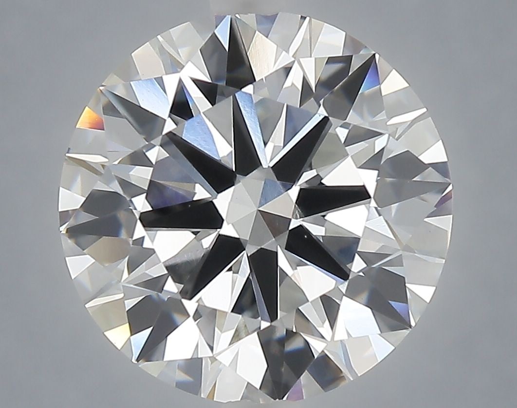 IGI Round 6.01ct F VVS2 - Ideal Loose Lab Diamond: IGI Round 6.01ct F VVS2 - Ideal Loose Lab Diamond Item Specifics: Source: This Is A Real Diamond Grown In A Lab Not Mined. Carat: 6.01 Cut: ID Color: F Clarity: VVS2 Polish: EX Symmetry: EX Measuremen