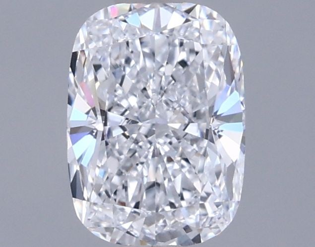 IGI Cushion Modified 1.01ct D VVS1 - Loose Lab Diamond: IGI Cushion Modified 1.01ct D VVS1 - Loose Lab Diamond Item Specifics: Source: This Is A Real Diamond Grown In A Lab Not Mined. Carat: 1.01 Cut: - Color: D Clarity: VVS1 Polish: EX Symmetry: EX Measur