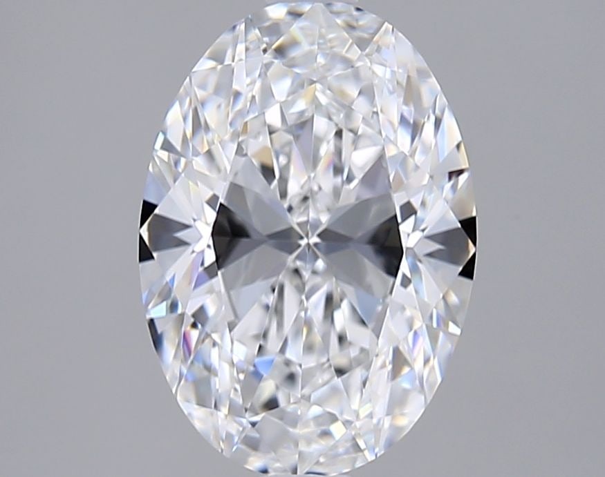 IGI Oval 2.03ct D VVS1 - Loose Lab Diamond: IGI Oval 2.03ct D VVS1 - Loose Lab Diamond Item Specifics: Source: This Is A Real Diamond Grown In A Lab Not Mined. Carat: 2.03 Cut: - Color: D Clarity: VVS1 Polish: EX Symmetry: EX Measurements: 10.3
