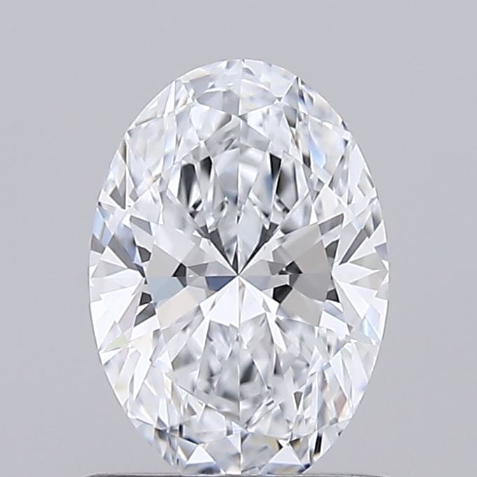 IGI Oval 0.74ct D IF - Loose Lab Diamond: IGI Oval 0.74ct D IF - Loose Lab Diamond Item Specifics: Source: This Is A Real Diamond Grown In A Lab Not Mined. Carat: 0.74 Cut: - Color: D Clarity: IF Polish: EX Symmetry: EX Measurements: 7.44L X 