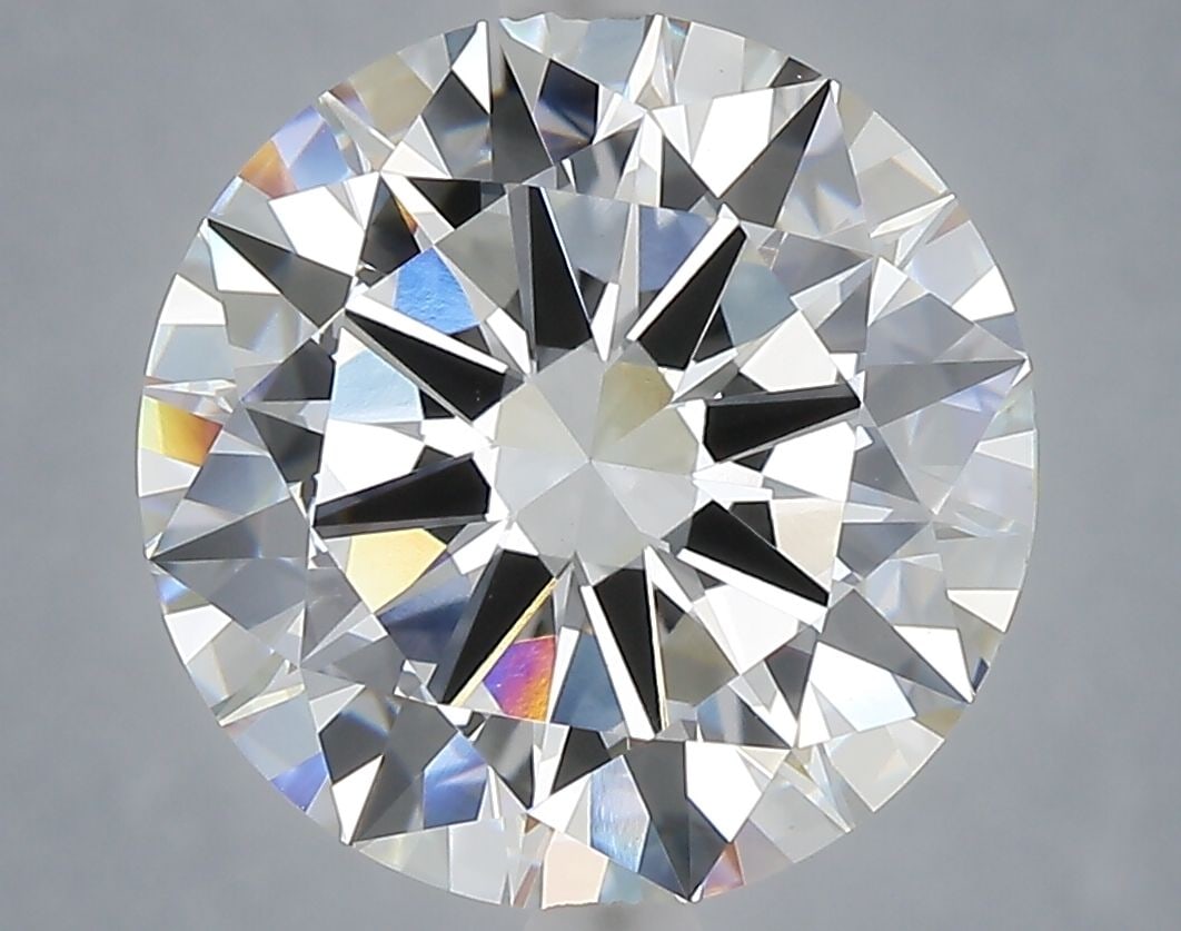 IGI Round 6.01ct E VVS2 - Loose Lab Diamond: IGI Round 6.01ct E VVS2 - Loose Lab Diamond Item Specifics: Source: This Is A Real Diamond Grown In A Lab Not Mined. Carat: 6.01 Cut: EX Color: E Clarity: VVS2 Polish: EX Symmetry: EX Measurements: 11