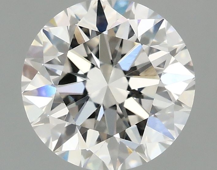 IGI Round 1.59ct F VVS2 - Loose Lab Diamond: IGI Round 1.59ct F VVS2 - Loose Lab Diamond Item Specifics: Source: This Is A Real Diamond Grown In A Lab Not Mined. Carat: 1.59 Cut: EX Color: F Clarity: VVS2 Polish: EX Symmetry: EX Measurements: 7.