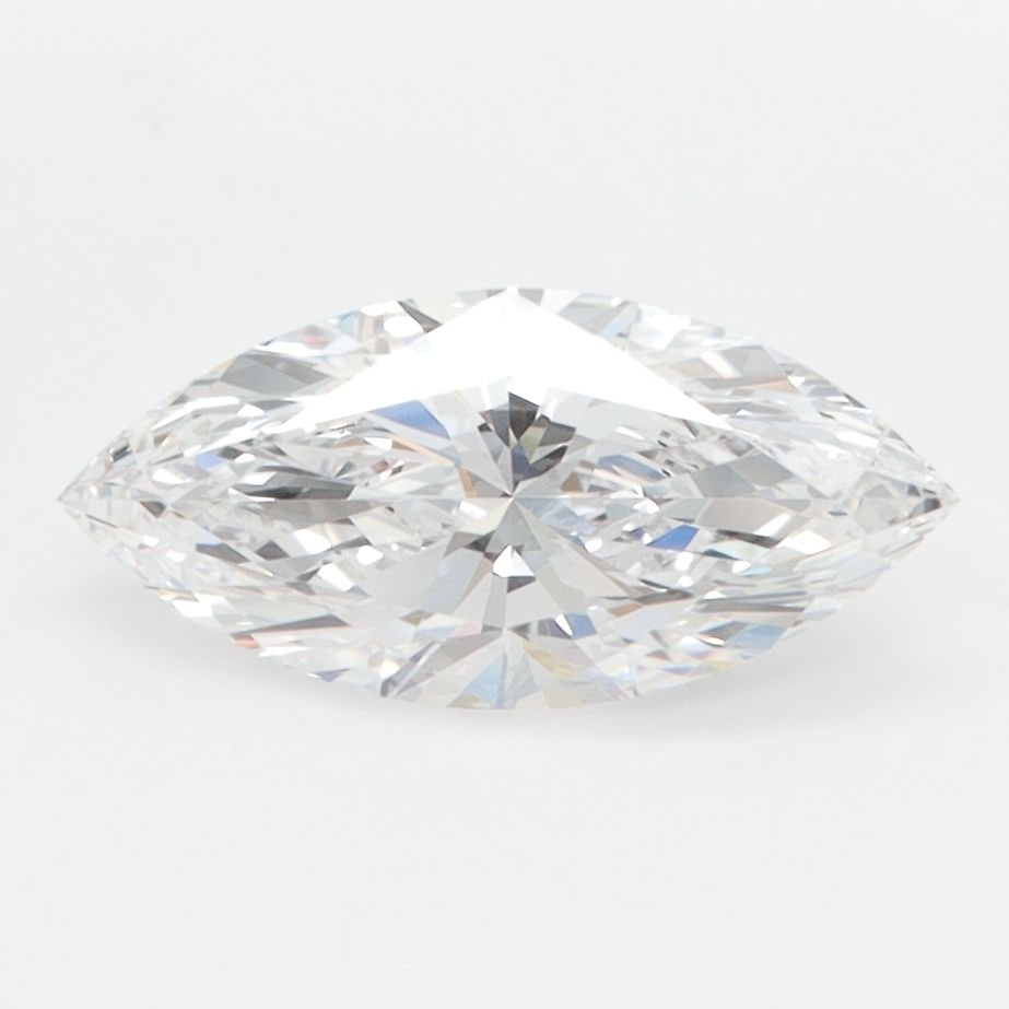 IGI Marquise 1.09ct D IF - Loose Lab Diamond: IGI Marquise 1.09ct D IF - Loose Lab Diamond Item Specifics: Source: This Is A Real Diamond Grown In A Lab Not Mined. Carat: 1.09 Cut: - Color: D Clarity: IF Polish: EX Symmetry: EX Measurements: 10.6