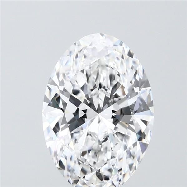 IGI Oval 2.09ct D VVS2 - Loose Lab Diamond: IGI Oval 2.09ct D VVS2 - Loose Lab Diamond Item Specifics: Source: This Is A Real Diamond Grown In A Lab Not Mined. Carat: 2.09 Cut: - Color: D Clarity: VVS2 Polish: EX Symmetry: EX Measurements: