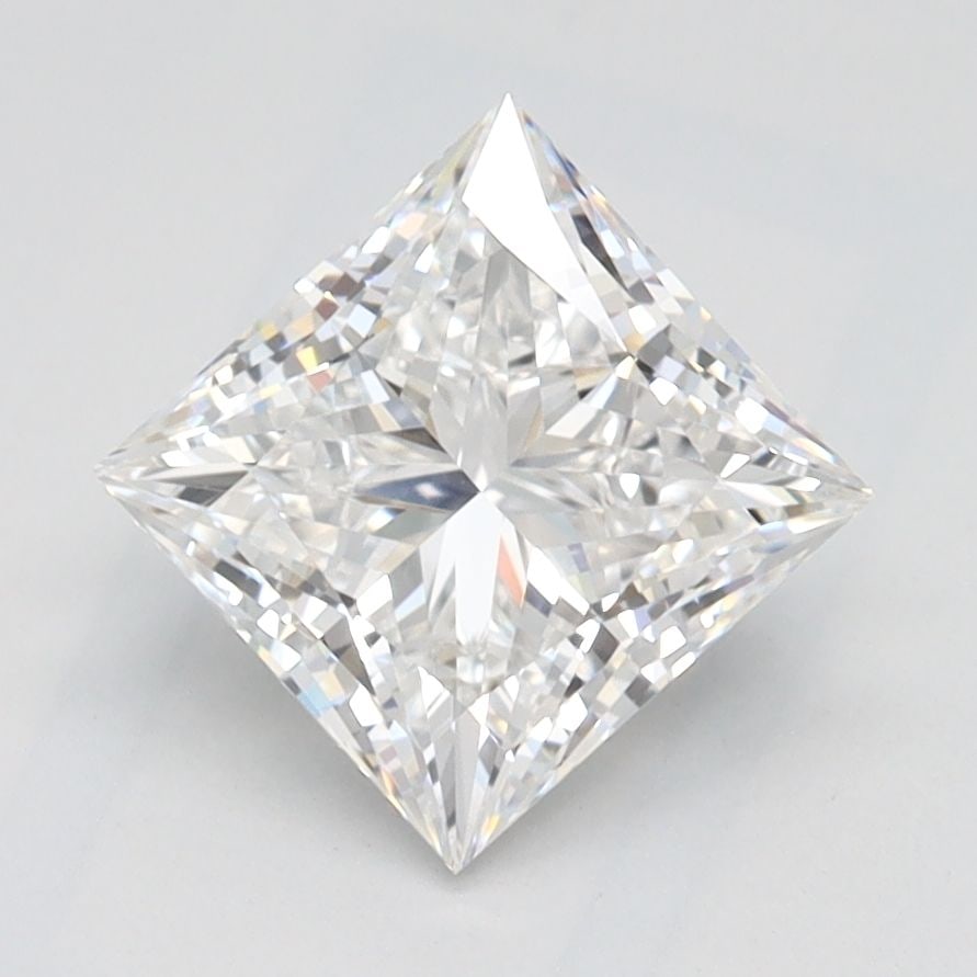 IGI Princess 1.43ct D VVS1 - Loose Lab Diamond: IGI Princess 1.43ct D VVS1 - Loose Lab Diamond Item Specifics: Source: This Is A Real Diamond Grown In A Lab Not Mined. Carat: 1.43 Cut: - Color: D Clarity: VVS1 Polish: EX Symmetry: EX Measurements:
