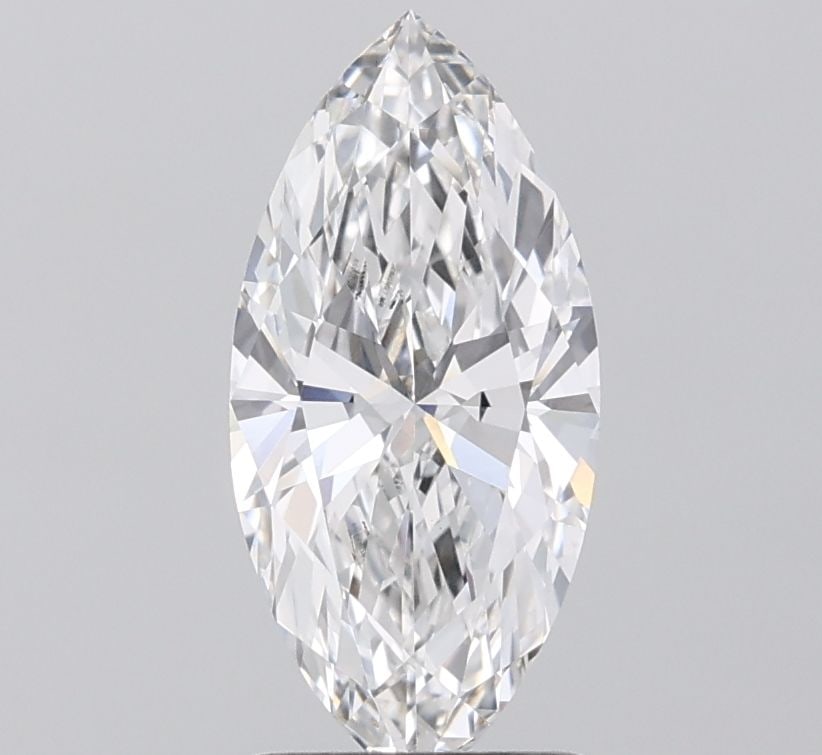 IGI Marquise 1.5ct E VVS2 - Loose Lab Diamond: IGI Marquise 1.5ct E VVS2 - Loose Lab Diamond Item Specifics: Source: This Is A Real Diamond Grown In A Lab Not Mined. Carat: 1.5 Cut: - Color: E Clarity: VVS2 Polish: EX Symmetry: EX Measurements: