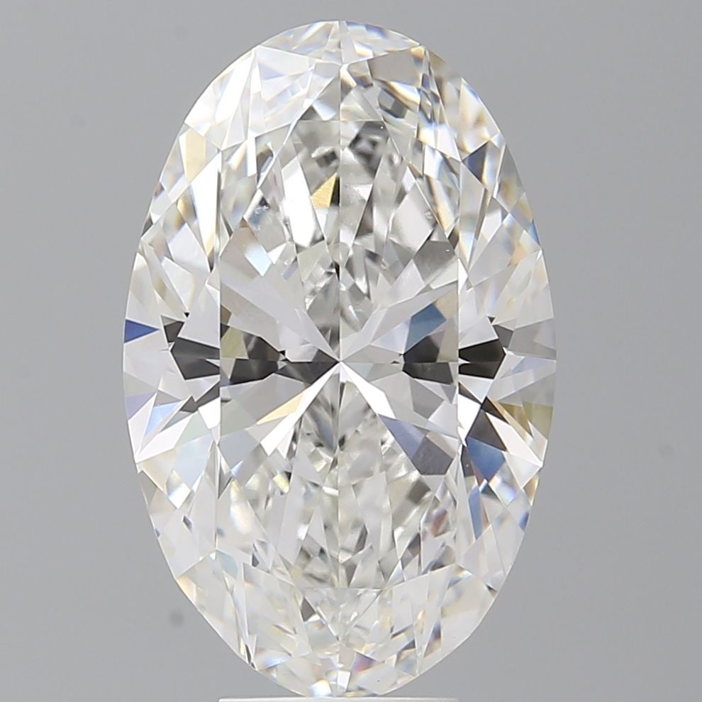 IGI Oval 7.59ct E VVS2 - Loose Lab Diamond: IGI Oval 7.59ct E VVS2 - Loose Lab Diamond Item Specifics: Source: This Is A Real Diamond Grown In A Lab Not Mined. Carat: 7.59 Cut: - Color: E Clarity: VVS2 Polish: EX Symmetry: EX Measurements: