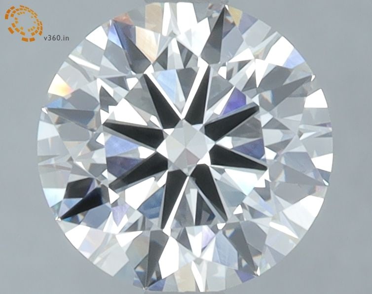 IGI Round 2.02ct F VVS1 - Ideal Loose Lab Diamond: IGI Round 2.02ct F VVS1 - Ideal Loose Lab Diamond Item Specifics: Source: This Is A Real Diamond Grown In A Lab Not Mined. Carat: 2.02 Cut: ID Color: F Clarity: VVS1 Polish: EX Symmetry: EX