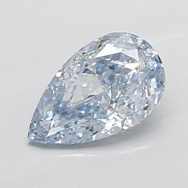 IGI Pear 1.52ct Fancy Intense Blue VVS2 - Loose Lab Diamond: IGI Pear 1.52ct Fancy Intense Blue VVS2 - Loose Lab Diamond Item Specifics: Source: This Is A Real Diamond Grown In A Lab Not Mined. Carat: 1.52 Cut: - Color: Fancy Intense Blue Clarity: VVS2 Polish: