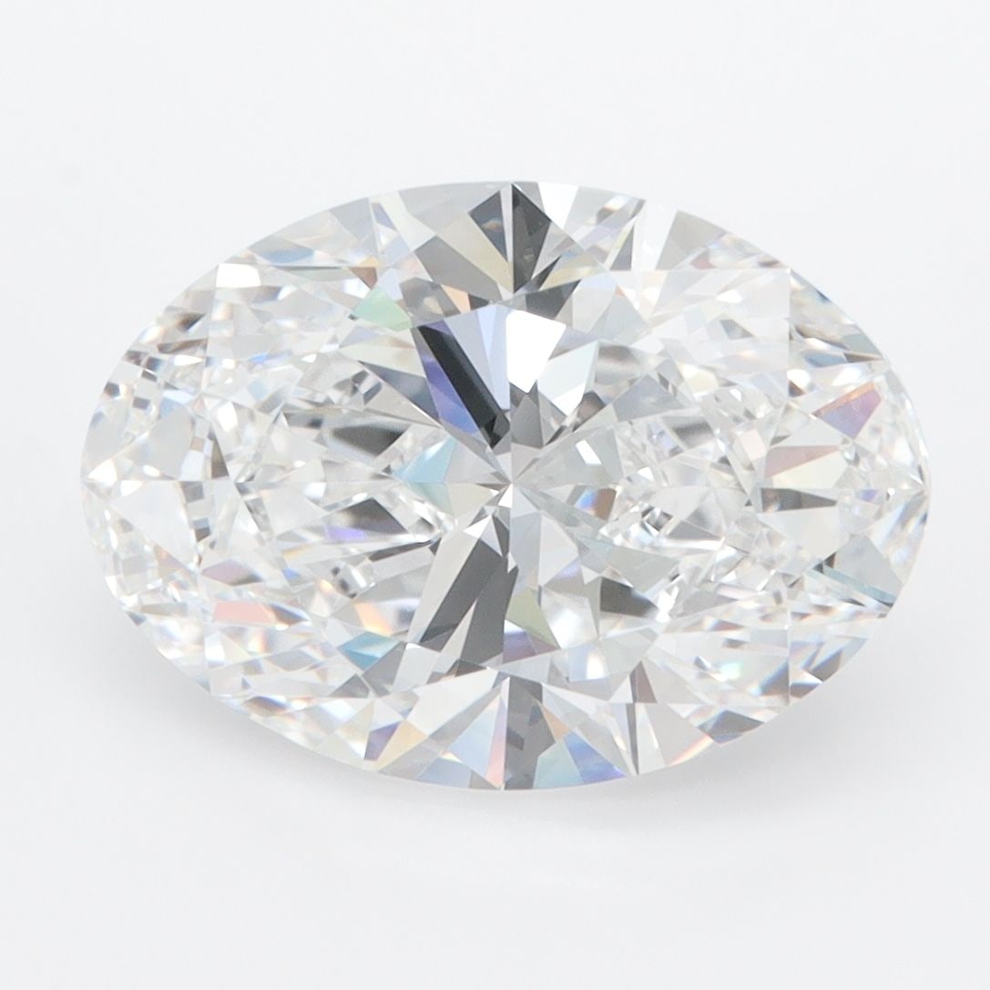 IGI Oval 4.1ct D FL - Loose Lab Diamond: IGI Oval 4.1ct D FL - Loose Lab Diamond Item Specifics: Source: This Is A Real Diamond Grown In A Lab Not Mined. Carat: 4.1 Cut: - Color: D Clarity: FL Polish: EX Symmetry: EX Measurements: 12.79L X 9